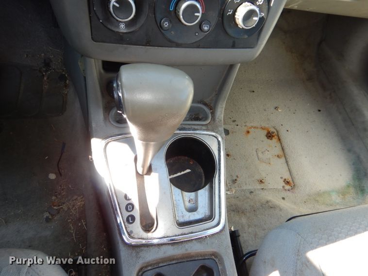 image for item DI2738 2008 Chevrolet Malibu LS