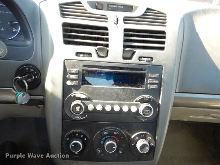 image for item DI2738 2008 Chevrolet Malibu LS