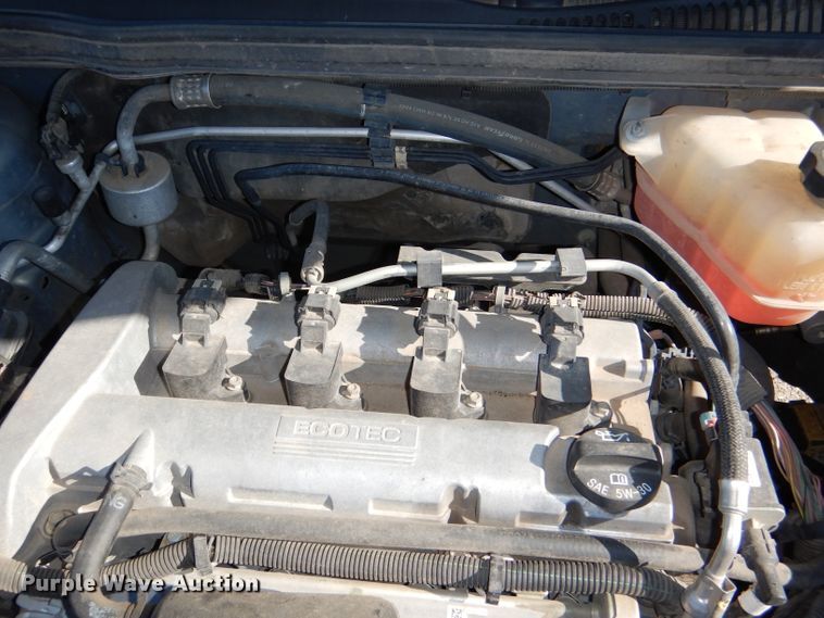 image for item DI2738 2008 Chevrolet Malibu LS