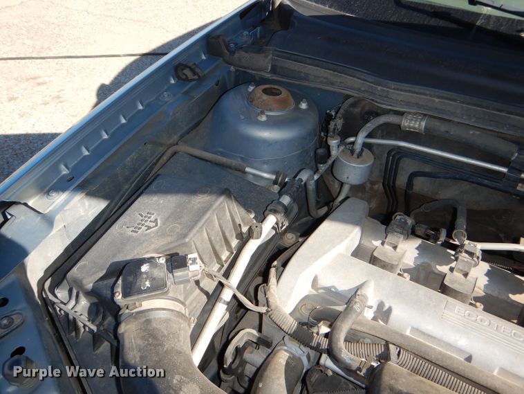 image for item DI2738 2008 Chevrolet Malibu LS