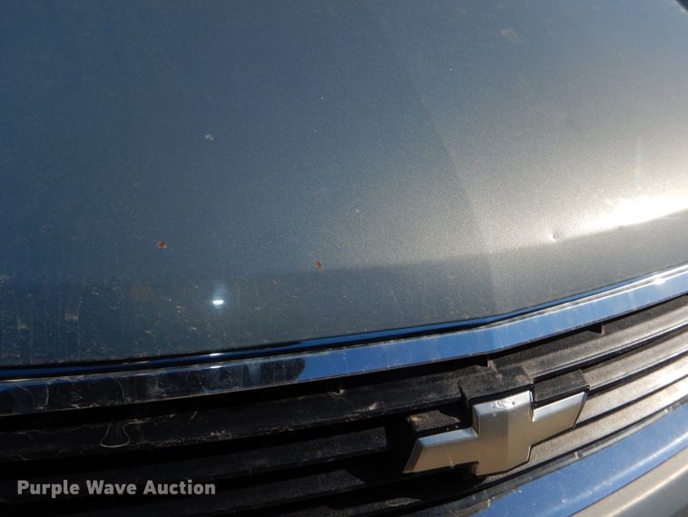 image for item DI2738 2008 Chevrolet Malibu LS