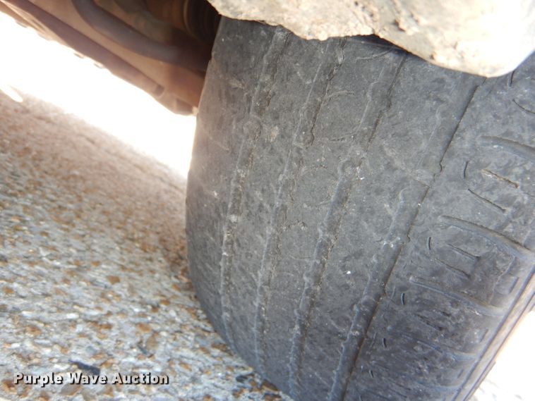 image for item DI2738 2008 Chevrolet Malibu LS