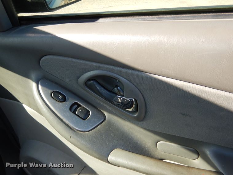 image for item DI2738 2008 Chevrolet Malibu LS