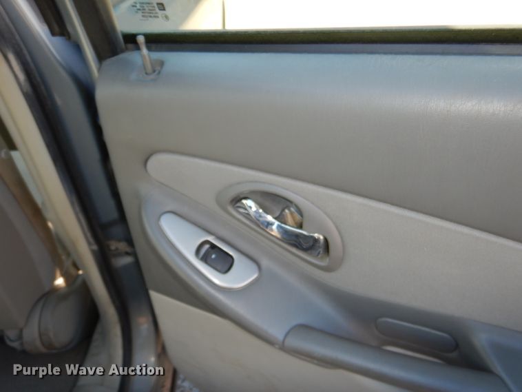 image for item DI2738 2008 Chevrolet Malibu LS