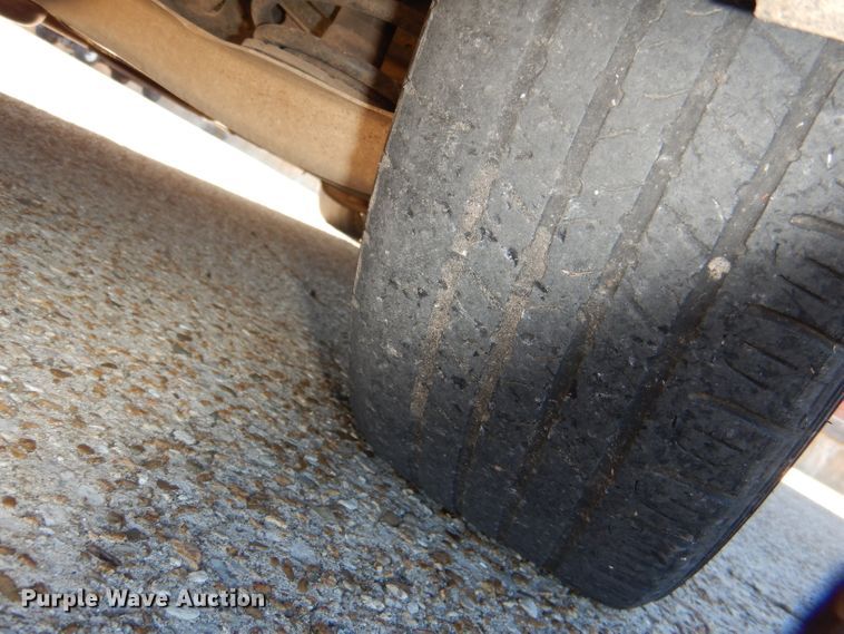 image for item DI2738 2008 Chevrolet Malibu LS