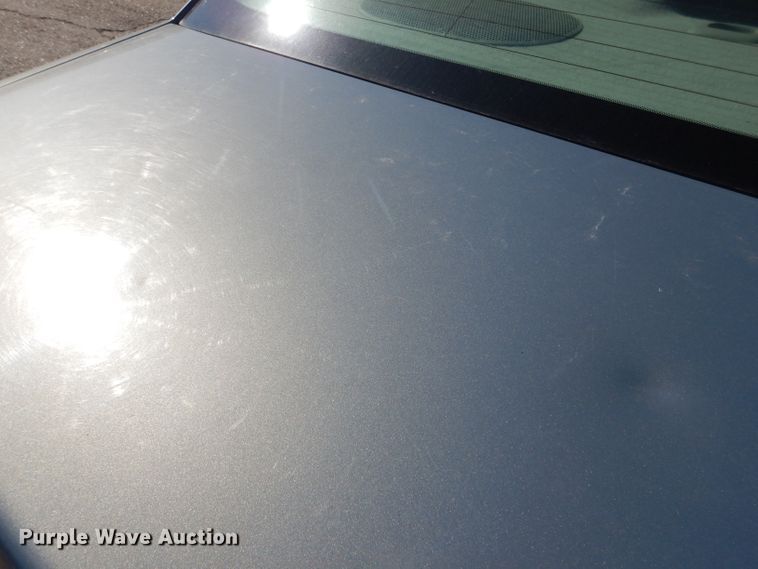 image for item DI2738 2008 Chevrolet Malibu LS