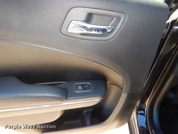 image for item DI2739 2011 Dodge Charger Police