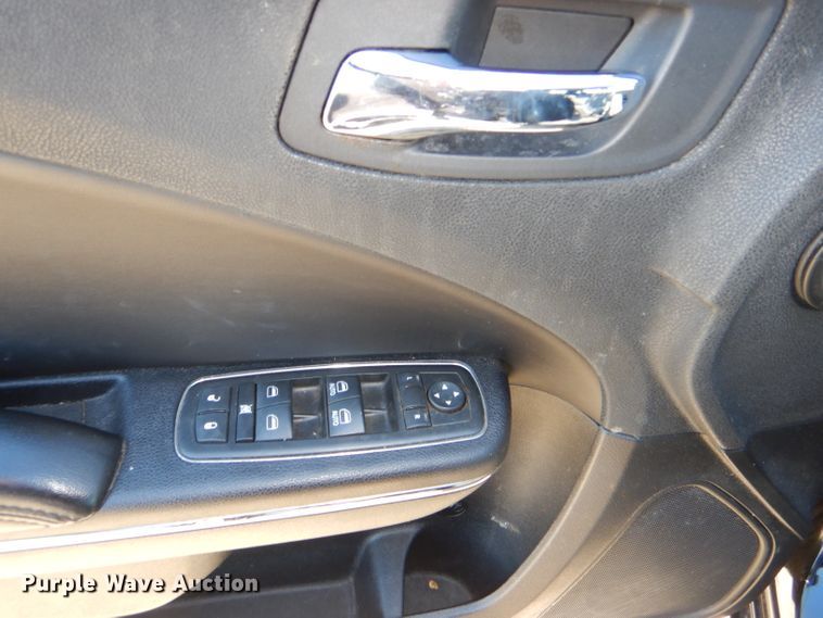 image for item DI2739 2011 Dodge Charger Police