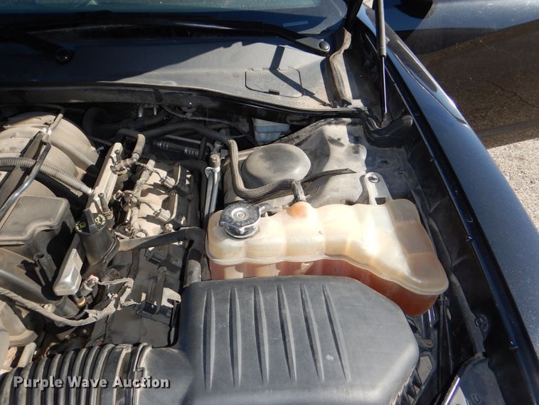 image for item DI2739 2011 Dodge Charger Police