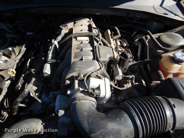 image for item DI2739 2011 Dodge Charger Police