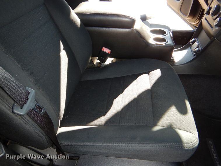 image for item DI2739 2011 Dodge Charger Police