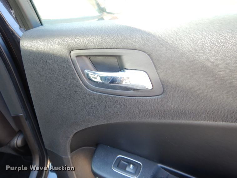 image for item DI2739 2011 Dodge Charger Police