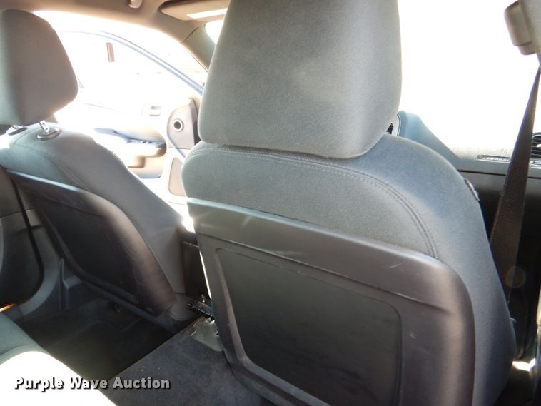 image for item DI2739 2011 Dodge Charger Police