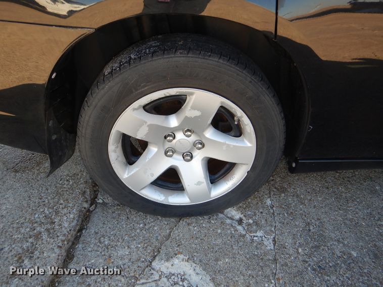 image for item DI2739 2011 Dodge Charger Police