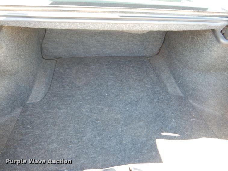 image for item DI2739 2011 Dodge Charger Police