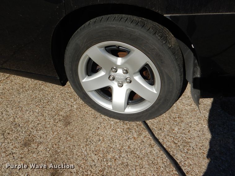 image for item DI2739 2011 Dodge Charger Police