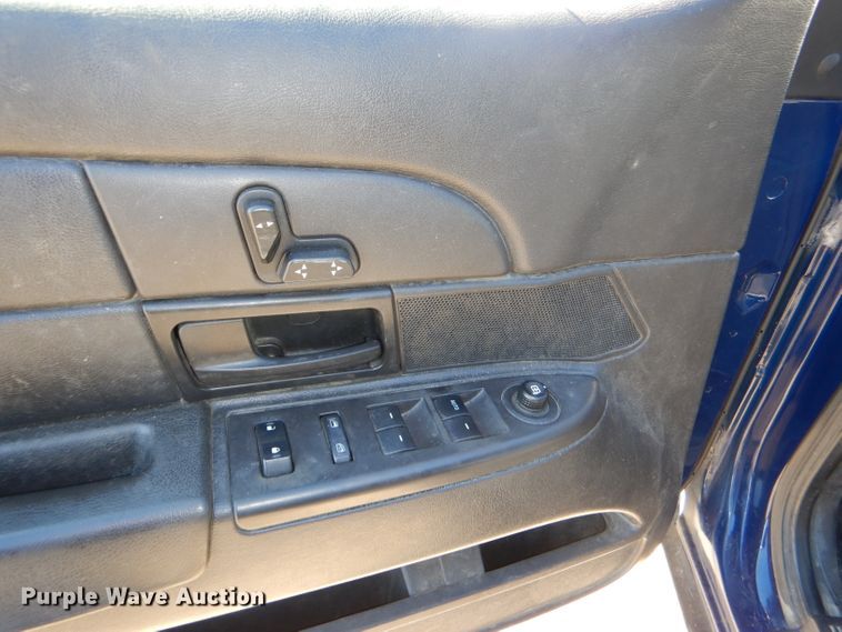 image for item DI2740 2011 Ford Crown Victoria Police Interceptor