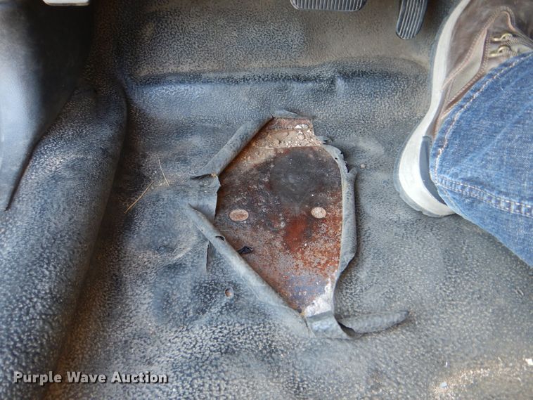 image for item DI2740 2011 Ford Crown Victoria Police Interceptor