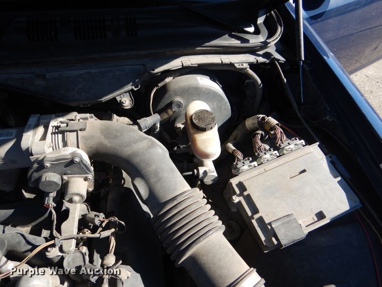 image for item DI2740 2011 Ford Crown Victoria Police Interceptor