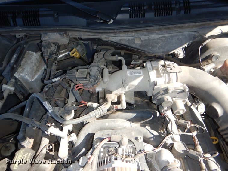 image for item DI2740 2011 Ford Crown Victoria Police Interceptor