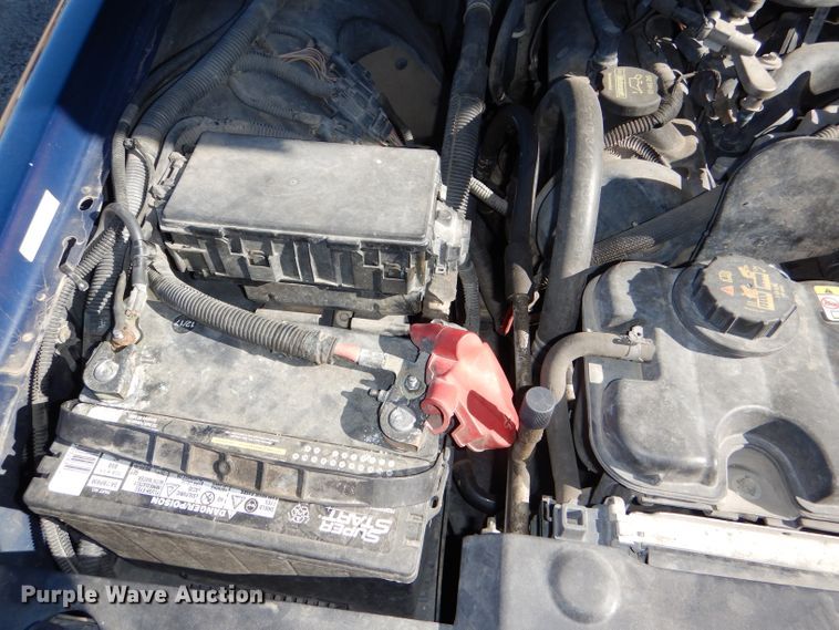 image for item DI2740 2011 Ford Crown Victoria Police Interceptor