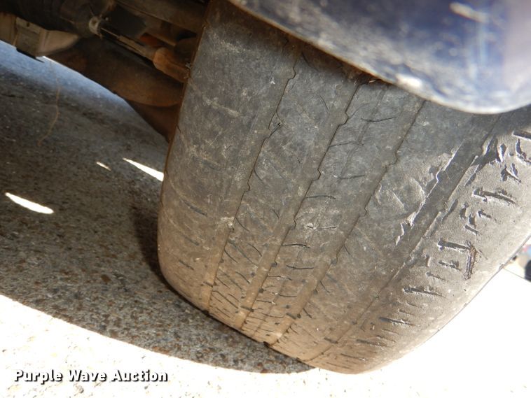 image for item DI2740 2011 Ford Crown Victoria Police Interceptor