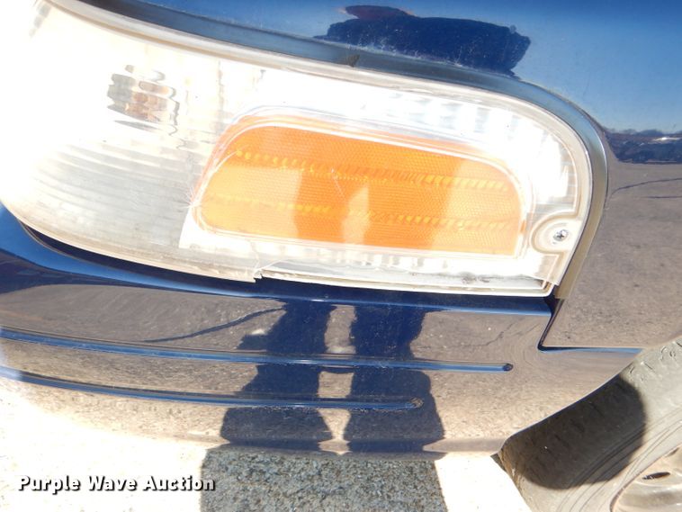 image for item DI2740 2011 Ford Crown Victoria Police Interceptor