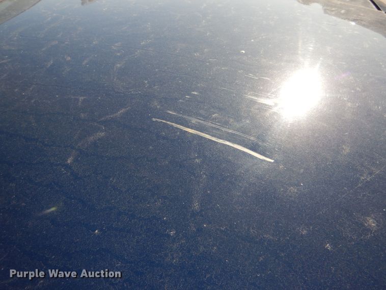 image for item DI2740 2011 Ford Crown Victoria Police Interceptor