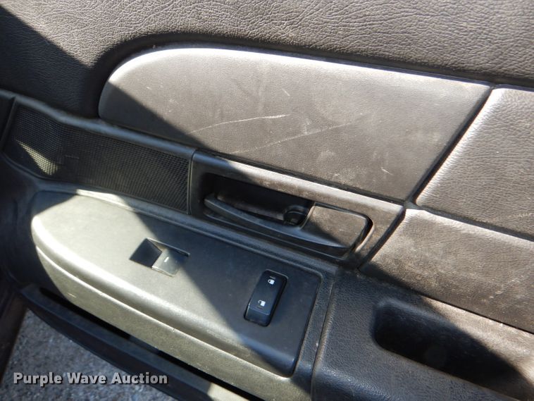 image for item DI2740 2011 Ford Crown Victoria Police Interceptor