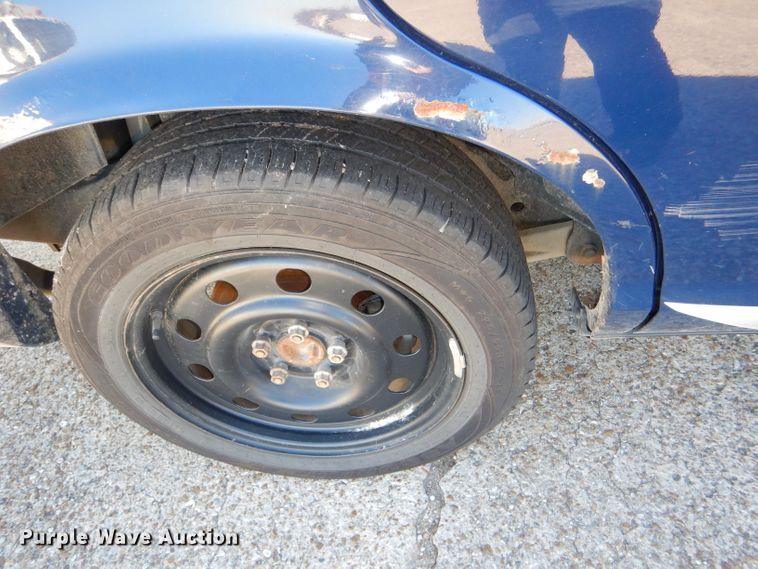 image for item DI2740 2011 Ford Crown Victoria Police Interceptor