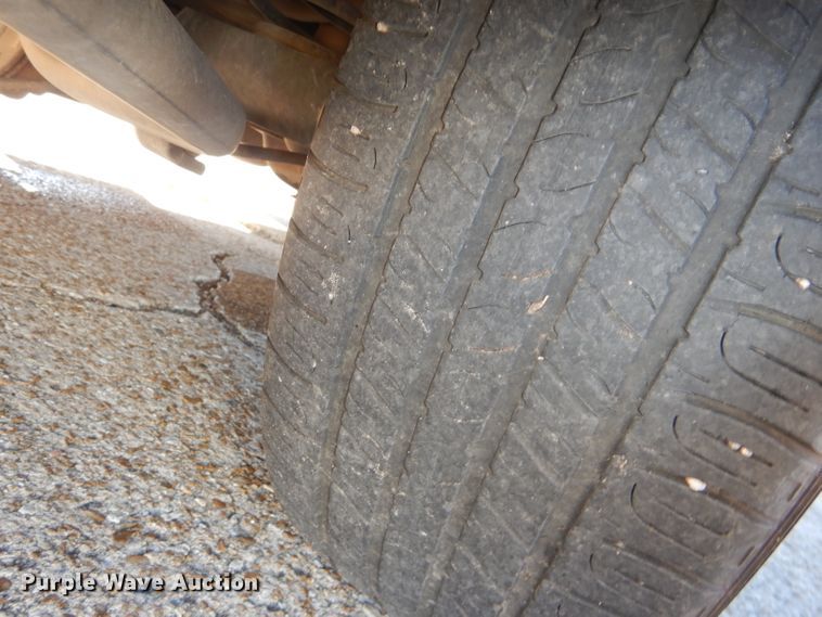 image for item DI2740 2011 Ford Crown Victoria Police Interceptor