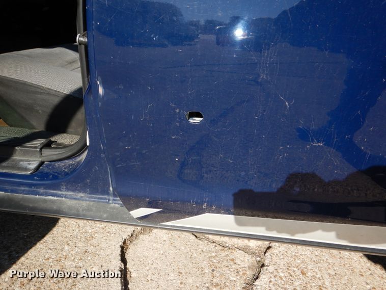 image for item DI2740 2011 Ford Crown Victoria Police Interceptor