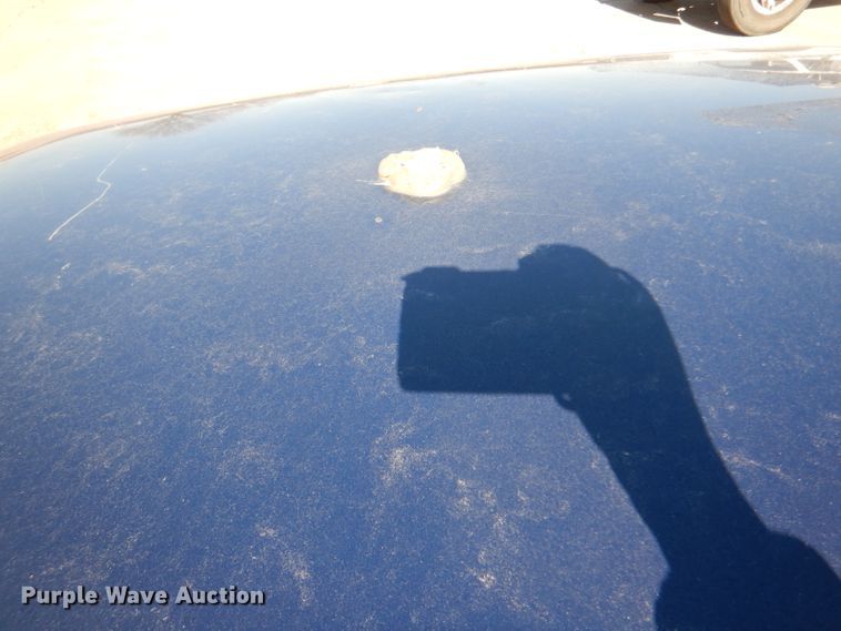 image for item DI2740 2011 Ford Crown Victoria Police Interceptor