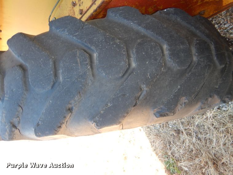 image for item DI2743 1971 Galion A400E motor grader