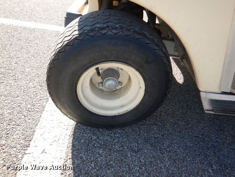 image for item DY9303 Club Car golf cart