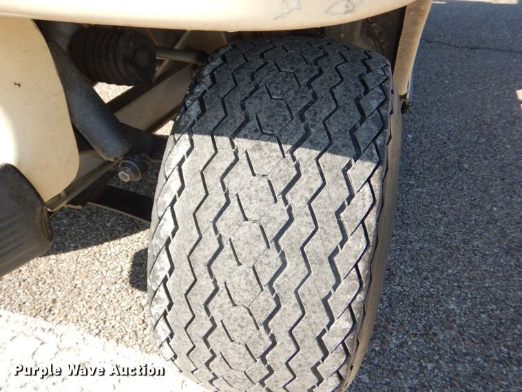 image for item DY9303 Club Car golf cart