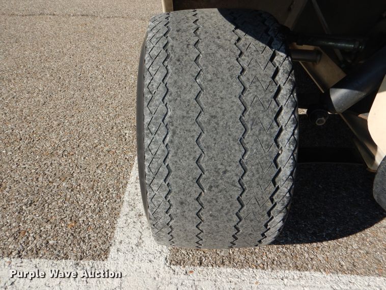 image for item DY9303 Club Car golf cart