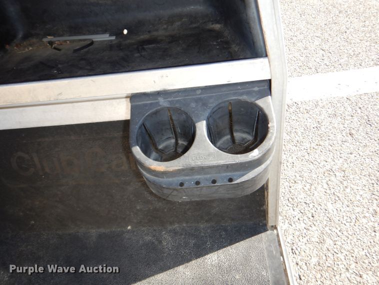 image for item DY9303 Club Car golf cart