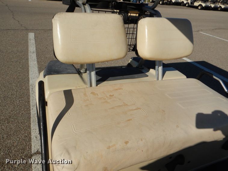 image for item DY9303 Club Car golf cart