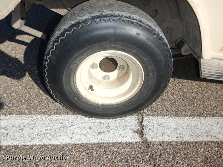 image for item DY9303 Club Car golf cart