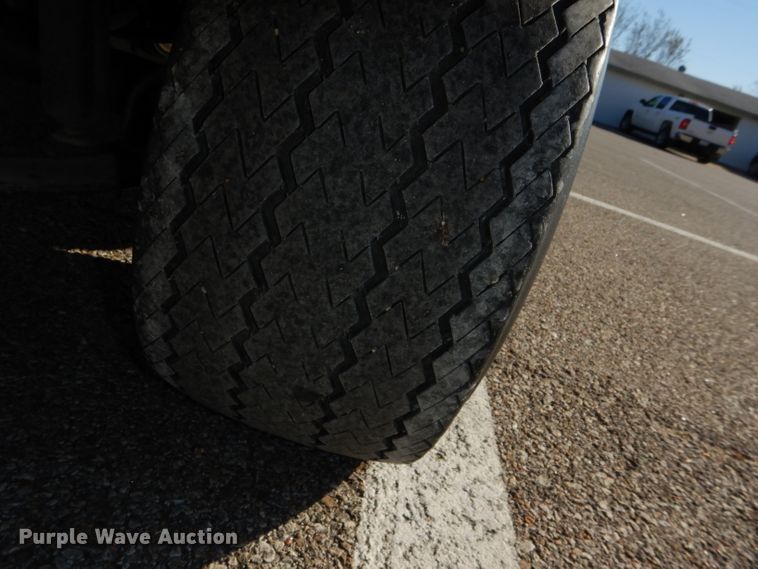 image for item DY9303 Club Car golf cart