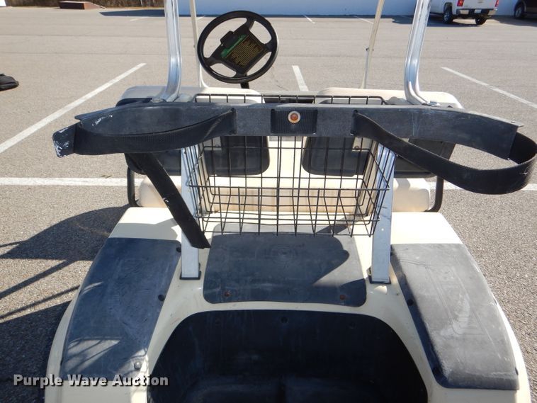 image for item DY9303 Club Car golf cart