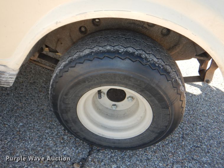 image for item DY9303 Club Car golf cart