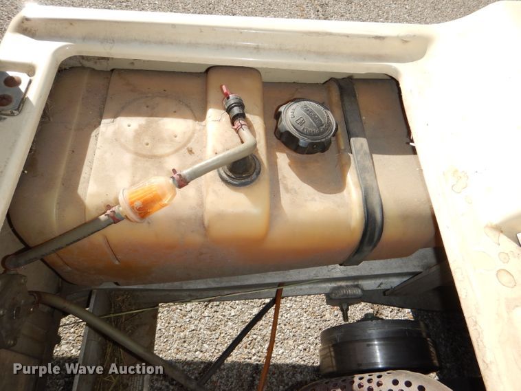 image for item DY9303 Club Car golf cart