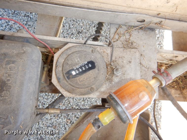 image for item DY9303 Club Car golf cart