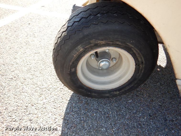 image for item DY9306 Club Car golf cart