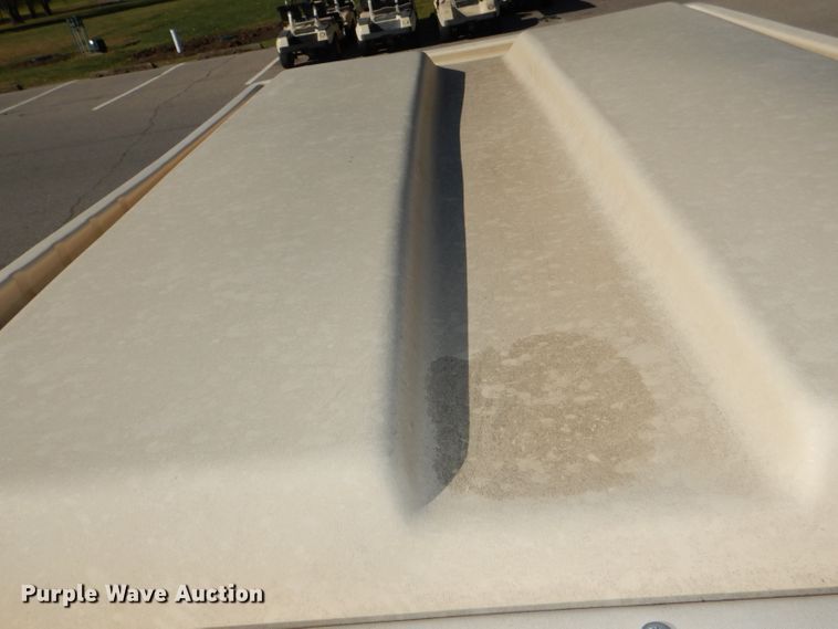 image for item DY9306 Club Car golf cart