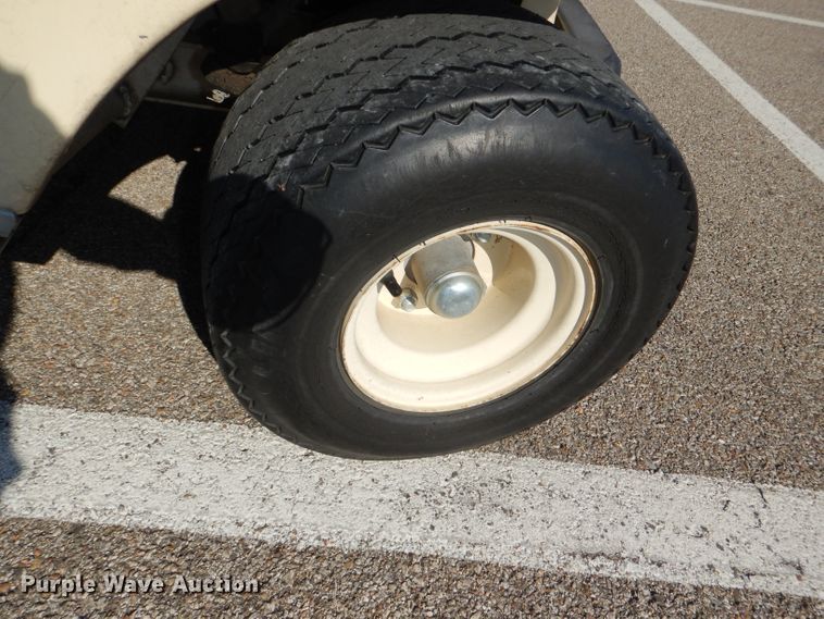 image for item DY9306 Club Car golf cart