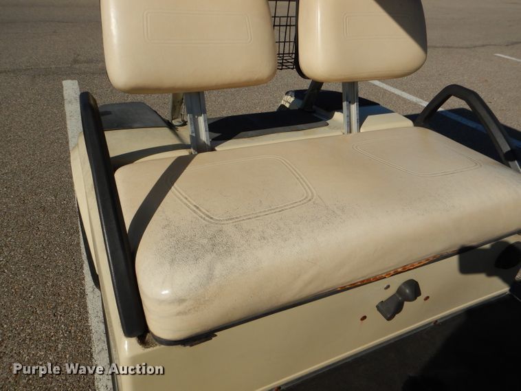 image for item DY9306 Club Car golf cart