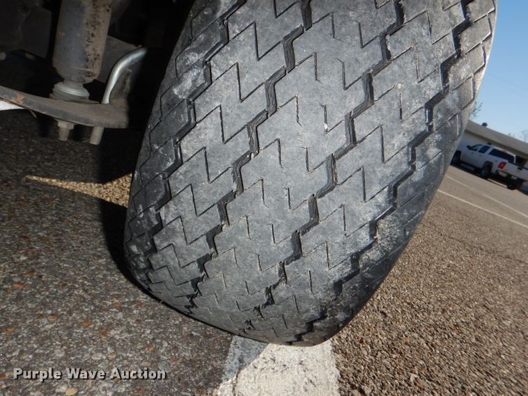 image for item DY9306 Club Car golf cart